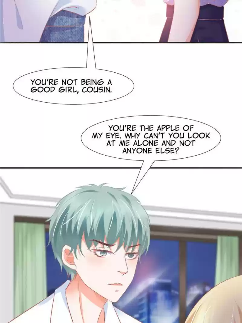 Prince Charming’S Lovely Gaze Chapter 60