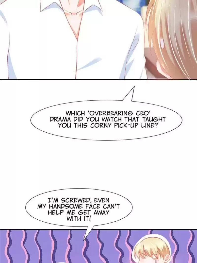 Prince Charming’S Lovely Gaze Chapter 60