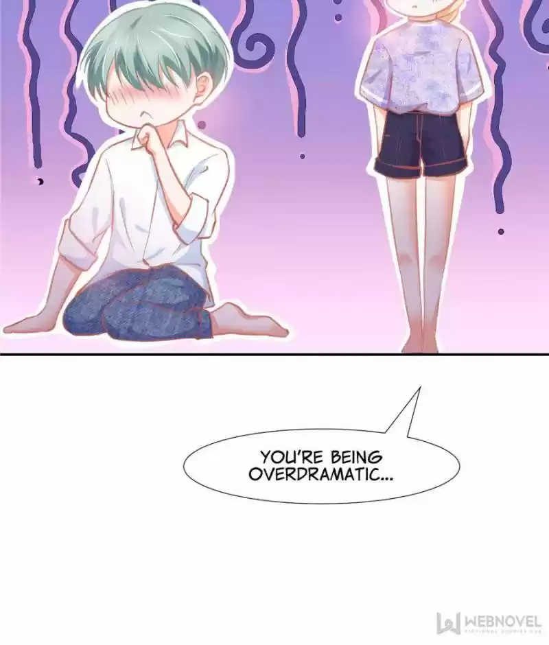 Prince Charming’S Lovely Gaze Chapter 60