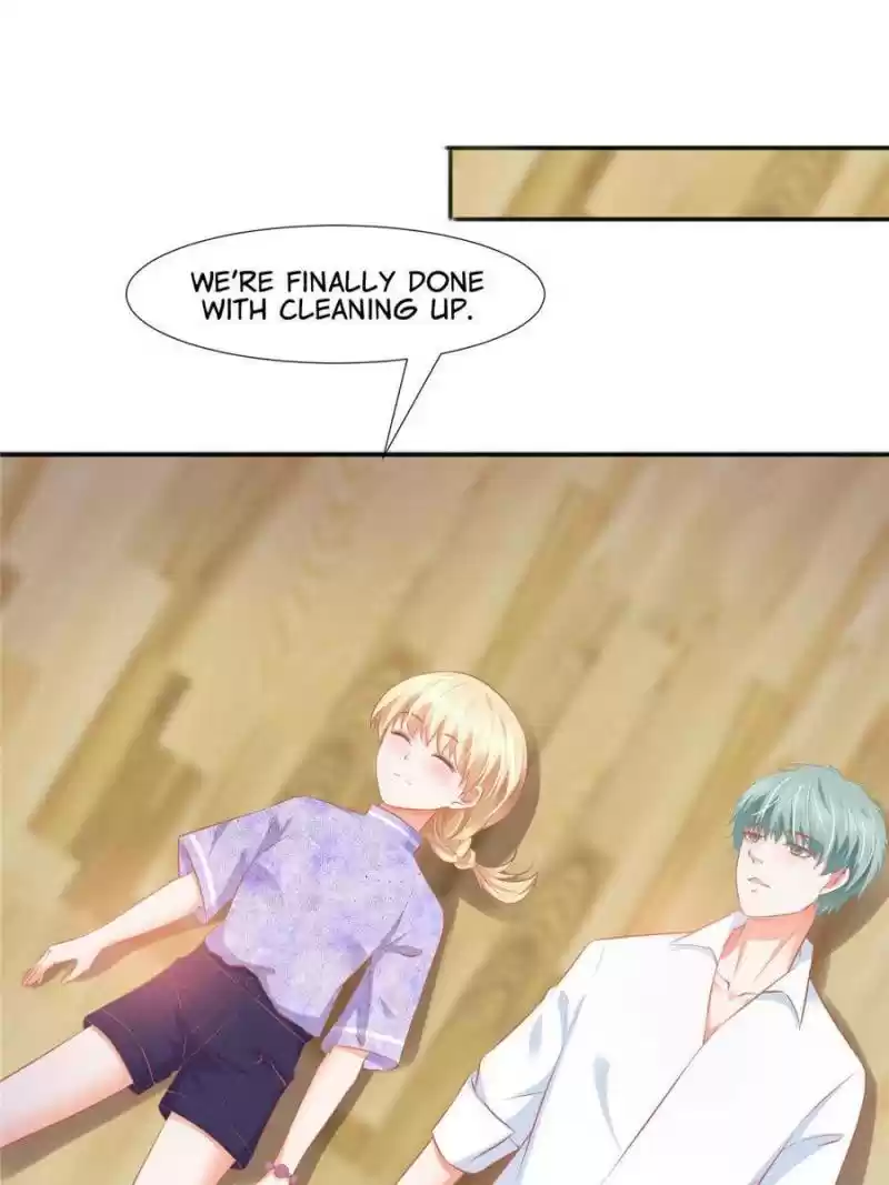 Prince Charming’S Lovely Gaze Chapter 61