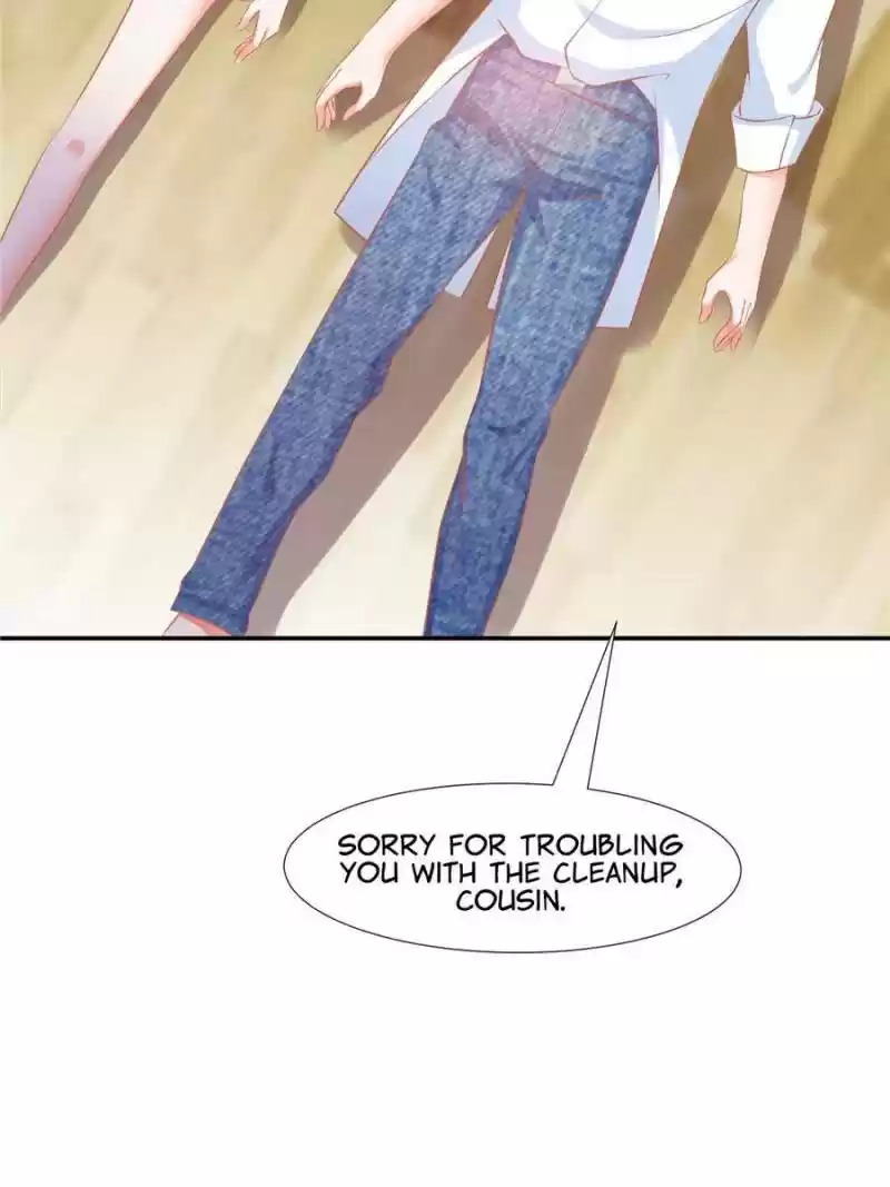 Prince Charming’S Lovely Gaze Chapter 61