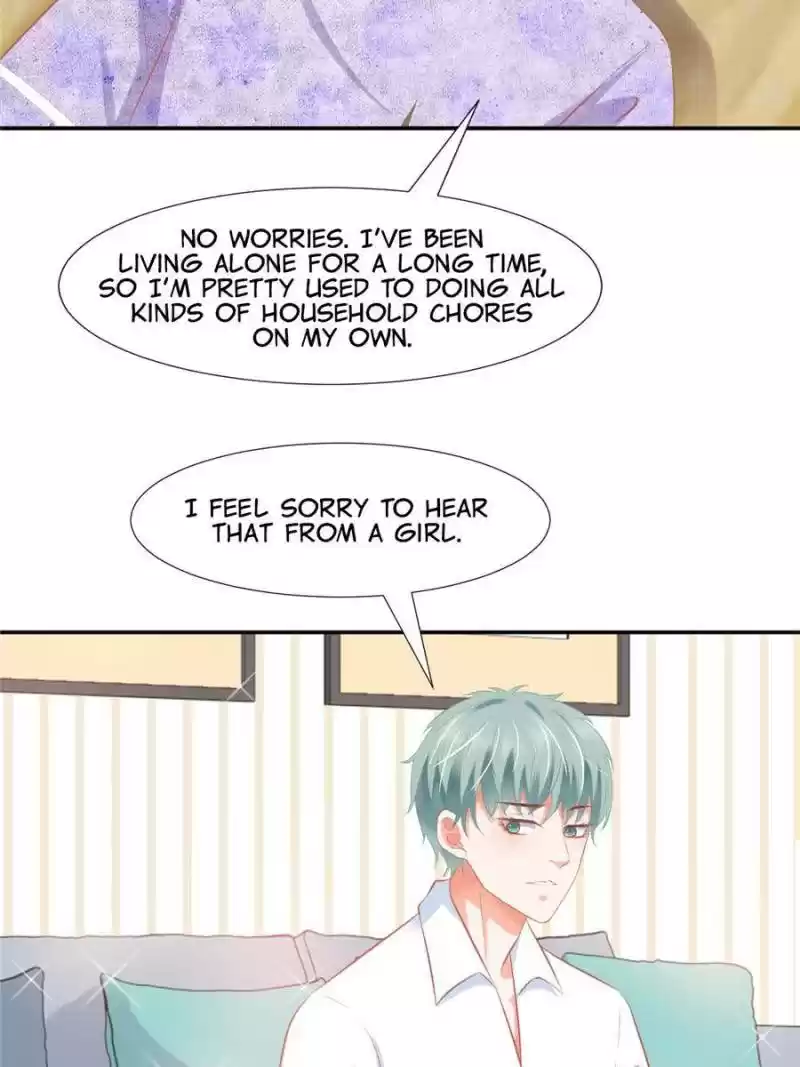 Prince Charming’S Lovely Gaze Chapter 61