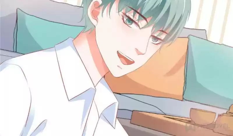 Prince Charming’S Lovely Gaze Chapter 61