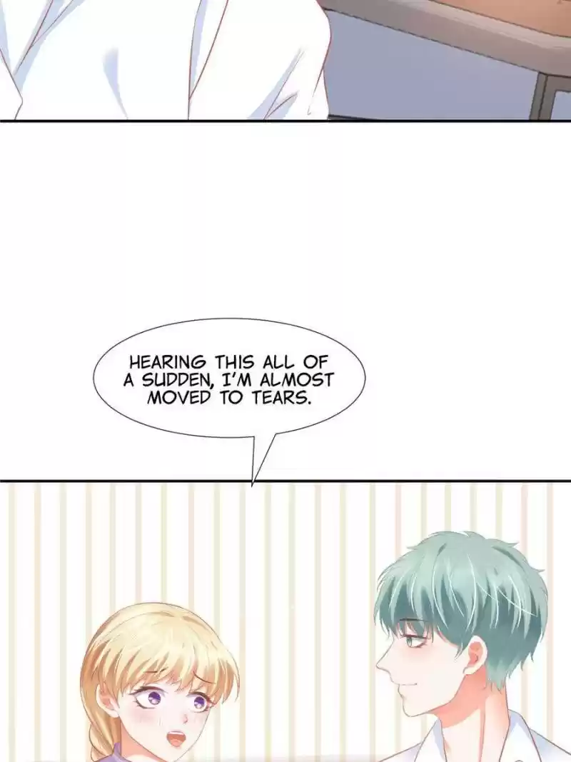 Prince Charming’S Lovely Gaze Chapter 61