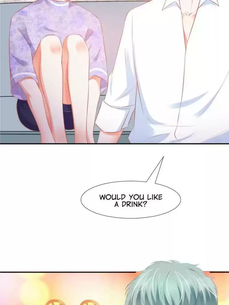 Prince Charming’S Lovely Gaze Chapter 61