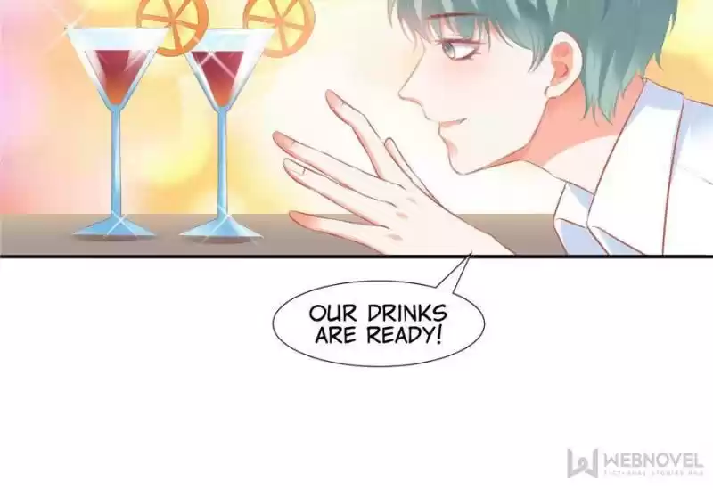 Prince Charming’S Lovely Gaze Chapter 61