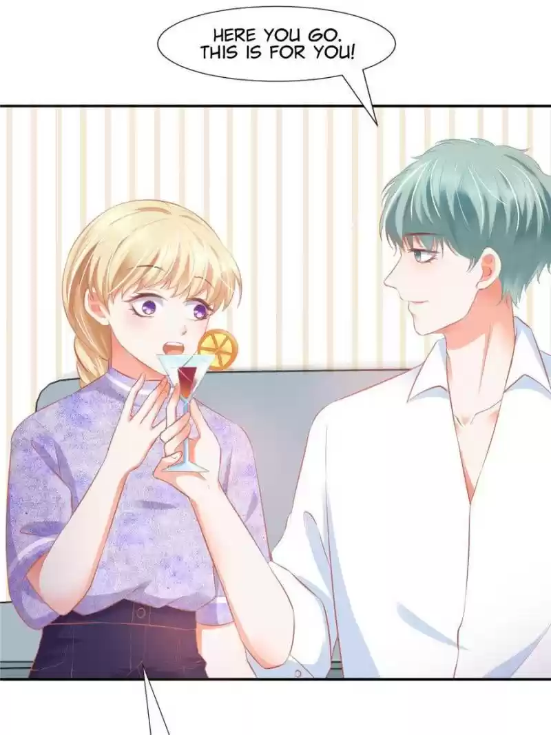 Prince Charming’S Lovely Gaze Chapter 61