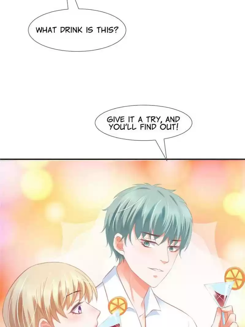 Prince Charming’S Lovely Gaze Chapter 61