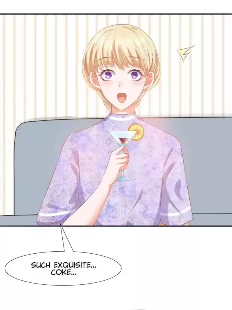 Prince Charming’S Lovely Gaze Chapter 61