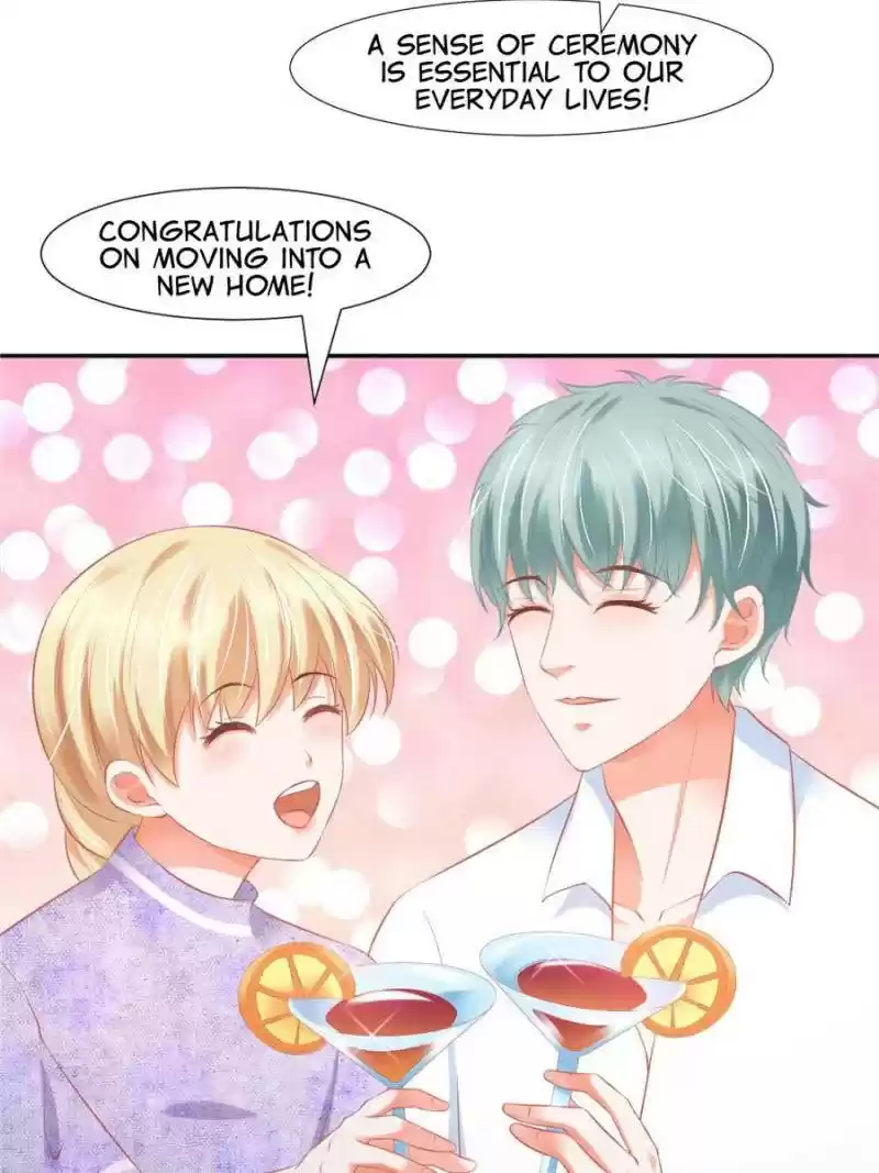 Prince Charming’S Lovely Gaze Chapter 61