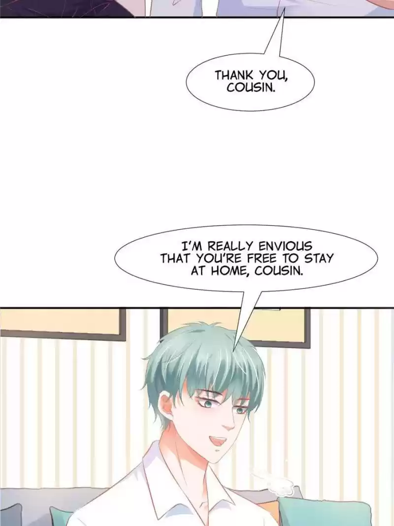 Prince Charming’S Lovely Gaze Chapter 61