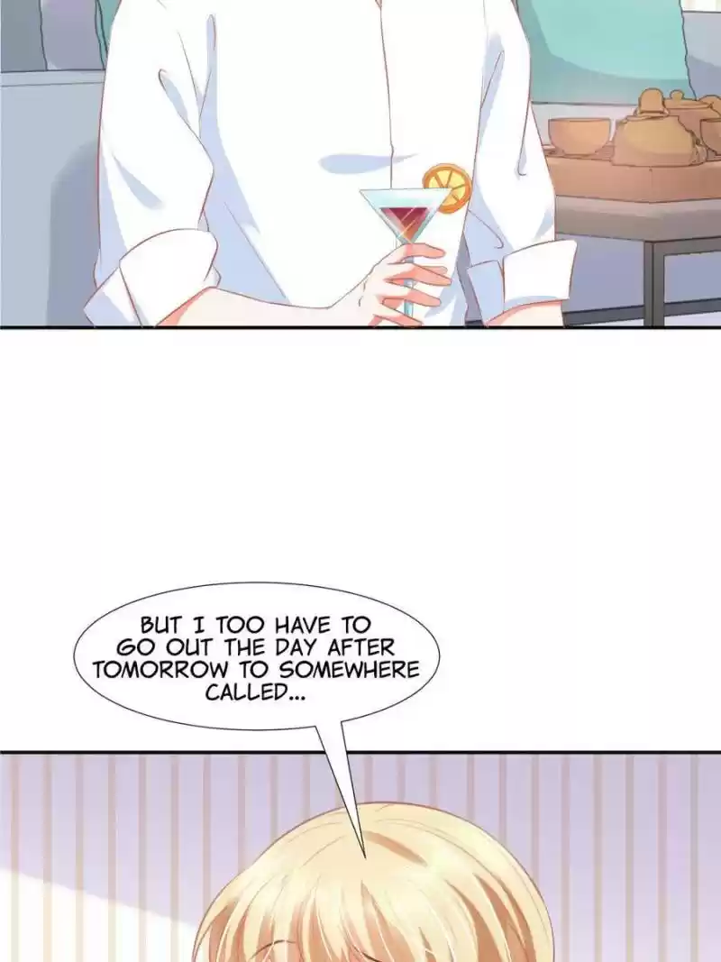 Prince Charming’S Lovely Gaze Chapter 61