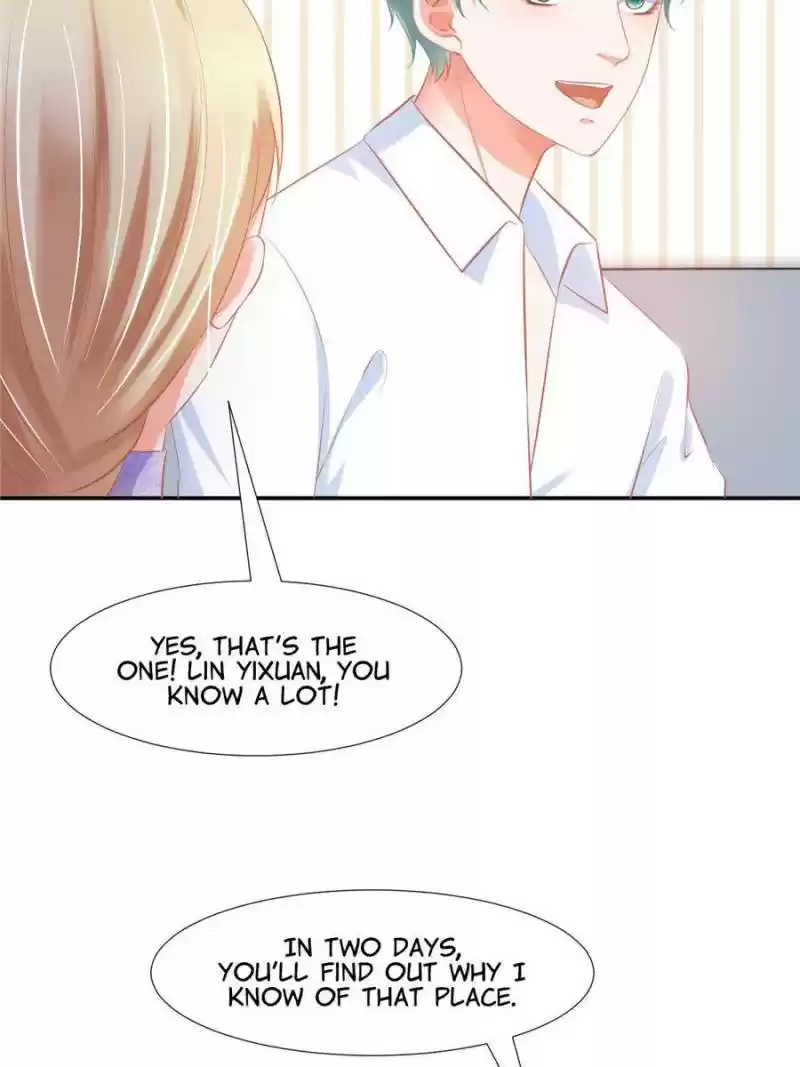 Prince Charming’S Lovely Gaze Chapter 61