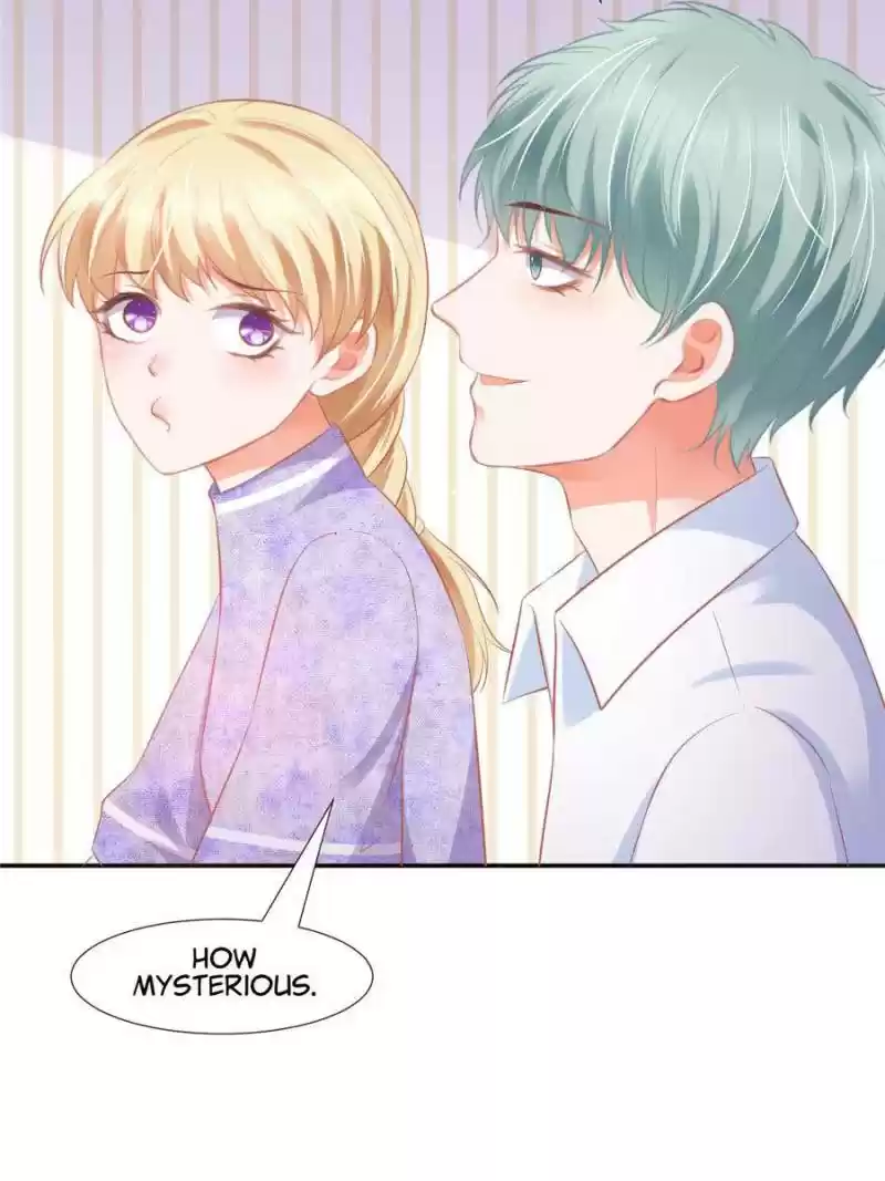 Prince Charming’S Lovely Gaze Chapter 61