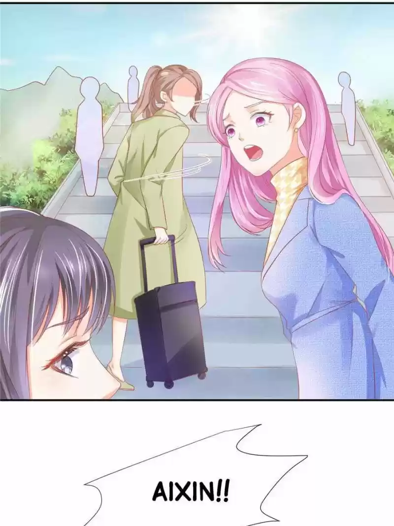 Prince Charming’S Lovely Gaze Chapter 62