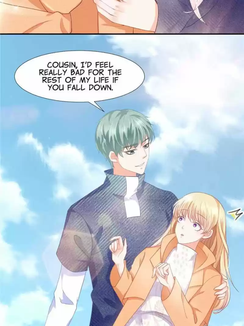 Prince Charming’S Lovely Gaze Chapter 62