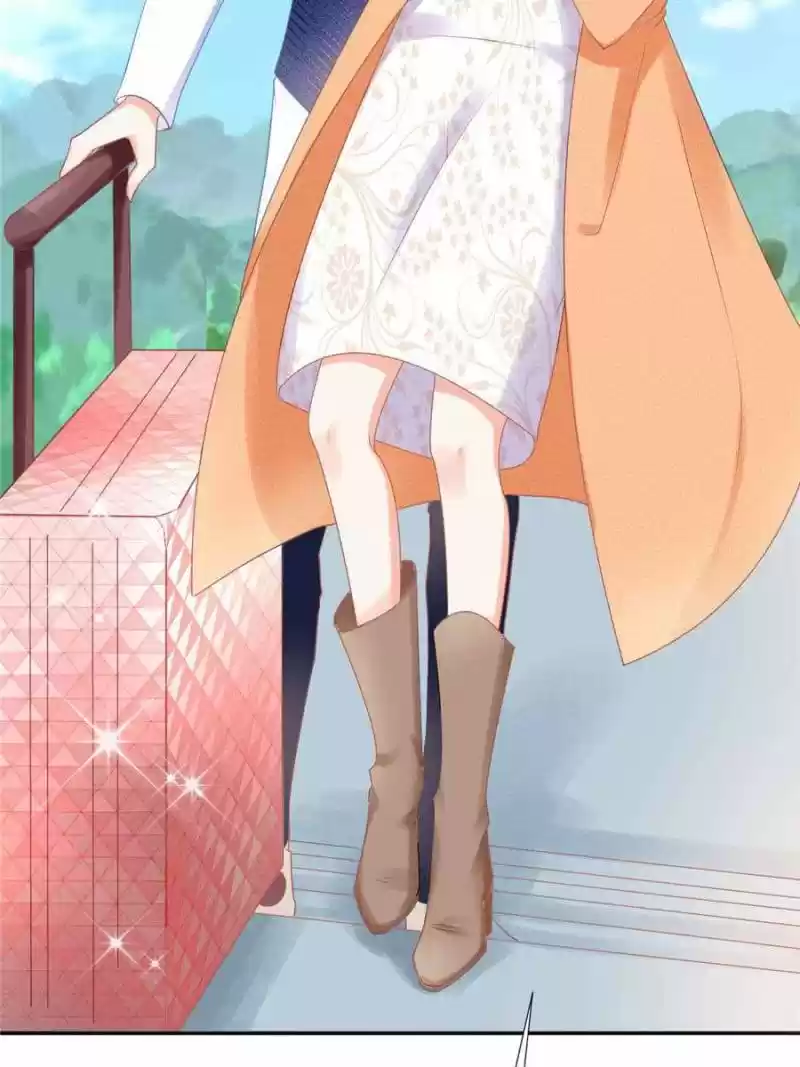 Prince Charming’S Lovely Gaze Chapter 62