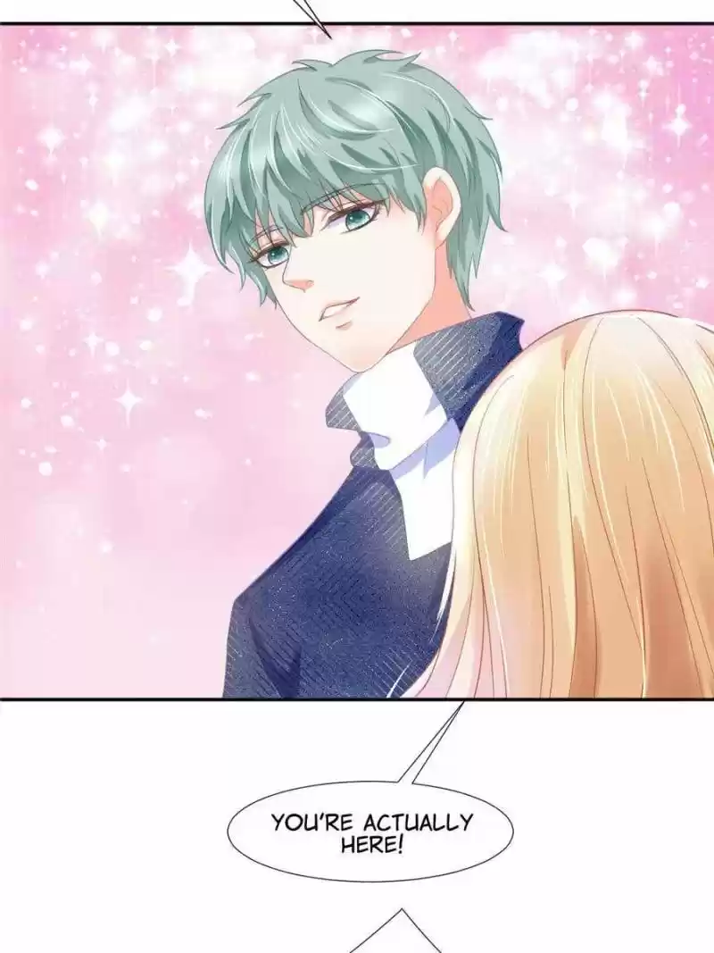 Prince Charming’S Lovely Gaze Chapter 62