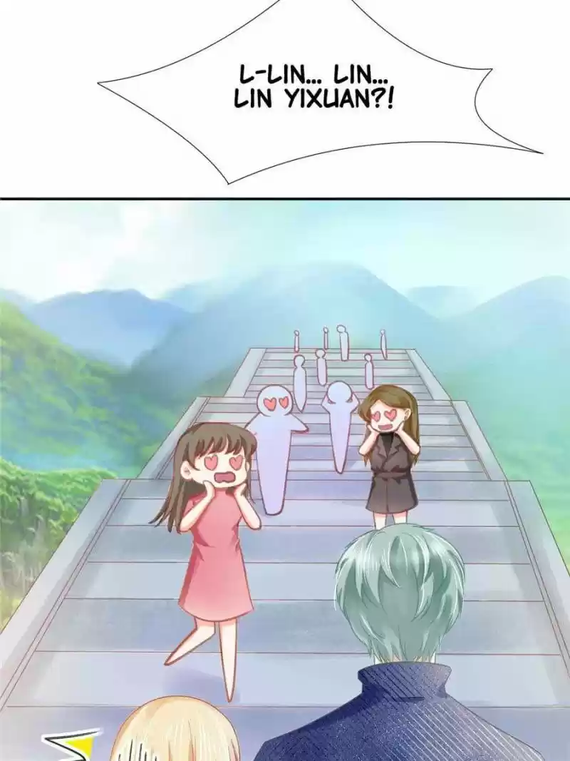 Prince Charming’S Lovely Gaze Chapter 62