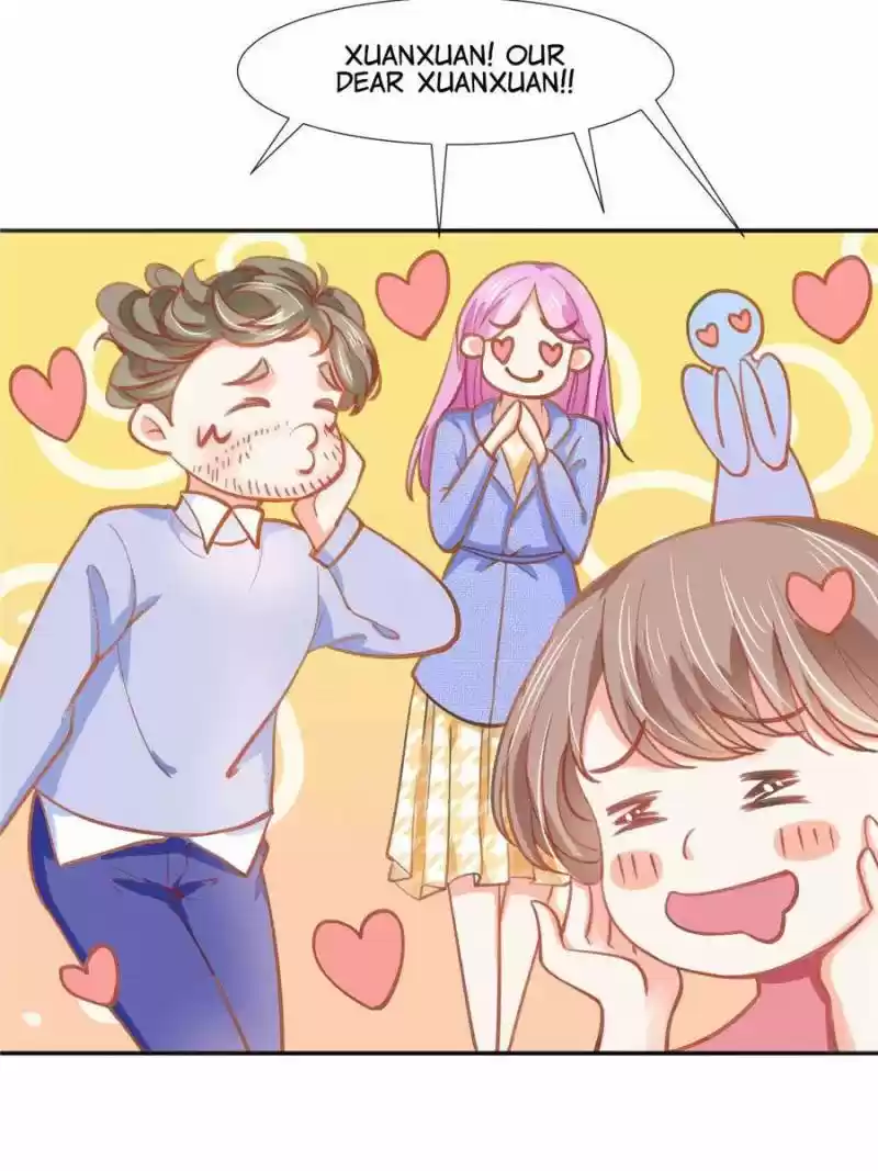 Prince Charming’S Lovely Gaze Chapter 62