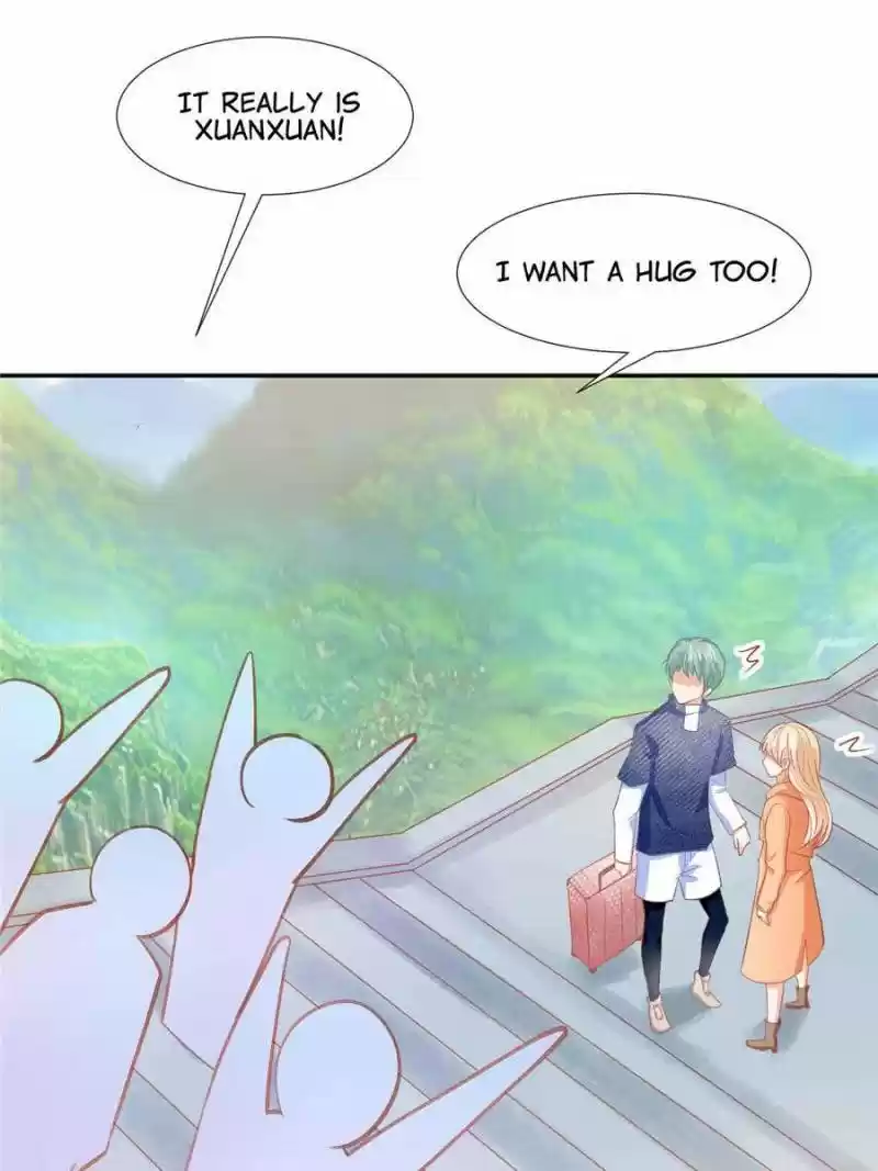 Prince Charming’S Lovely Gaze Chapter 62