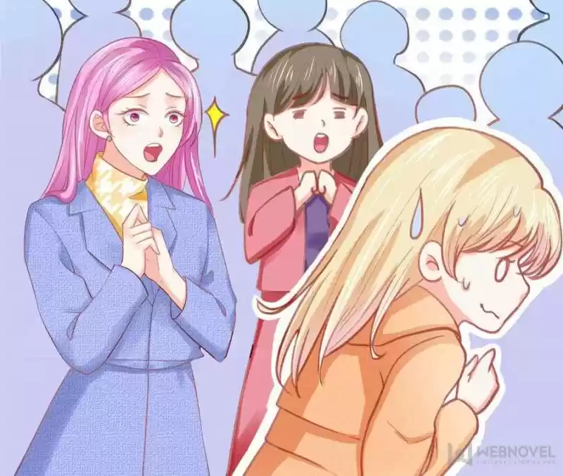 Prince Charming’S Lovely Gaze Chapter 62