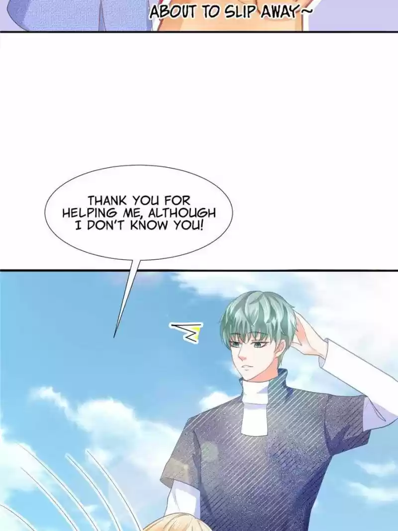 Prince Charming’S Lovely Gaze Chapter 62