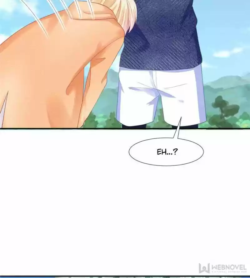 Prince Charming’S Lovely Gaze Chapter 62