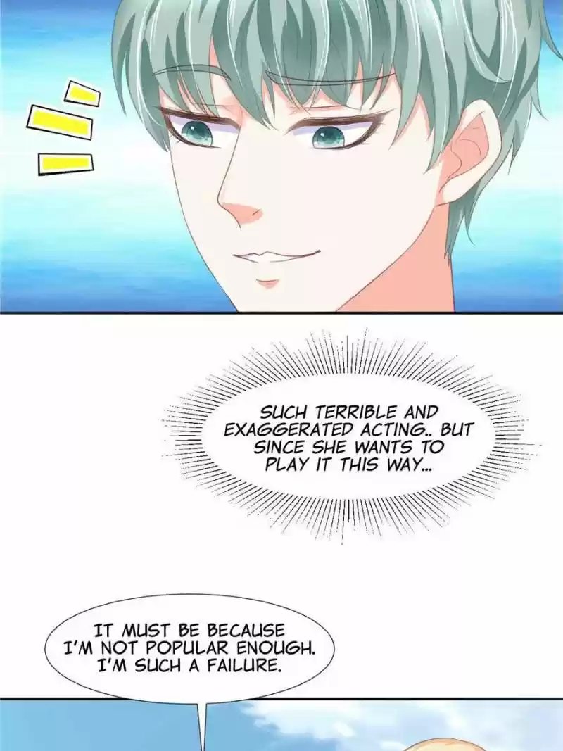 Prince Charming’S Lovely Gaze Chapter 62