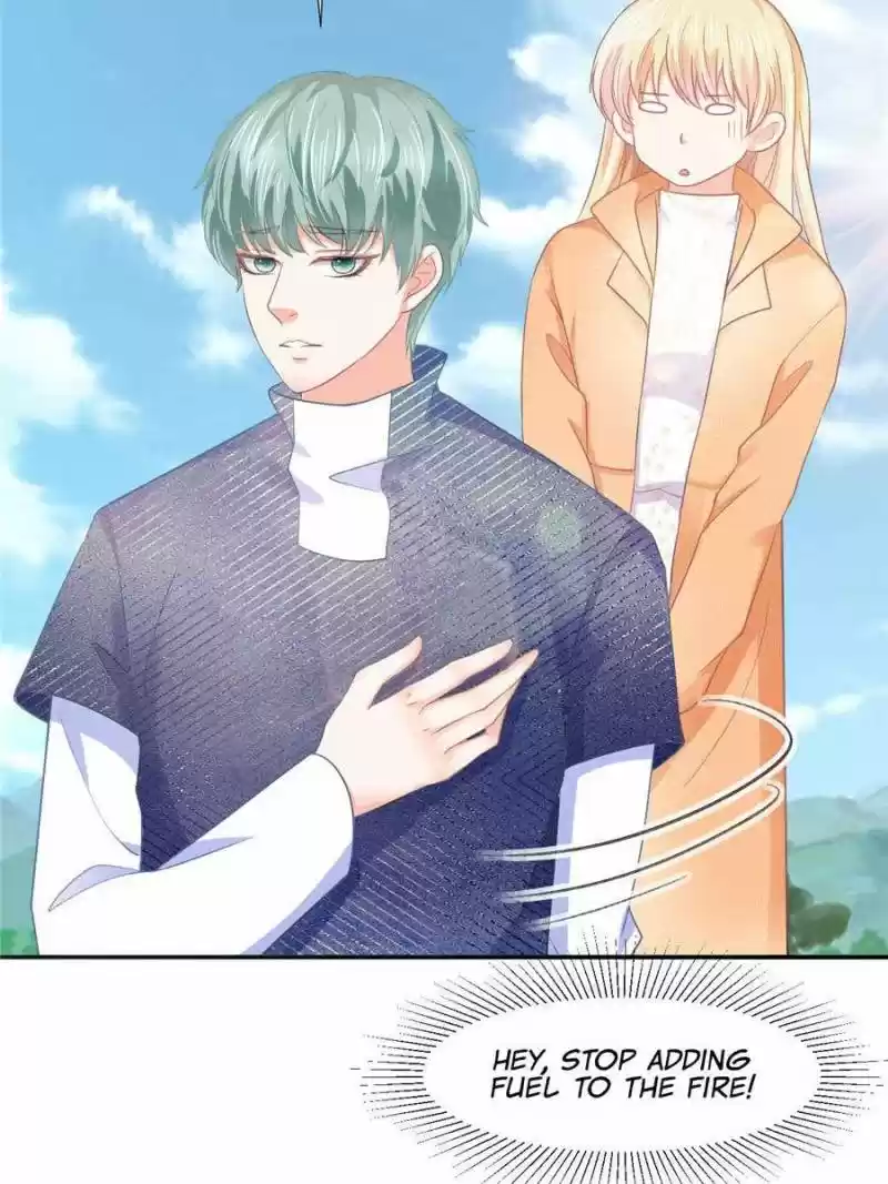 Prince Charming’S Lovely Gaze Chapter 62