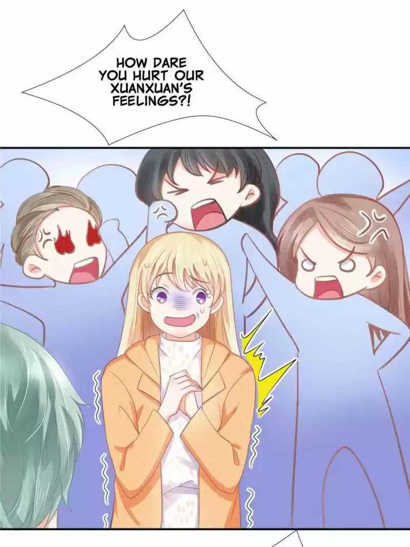 Prince Charming’S Lovely Gaze Chapter 62