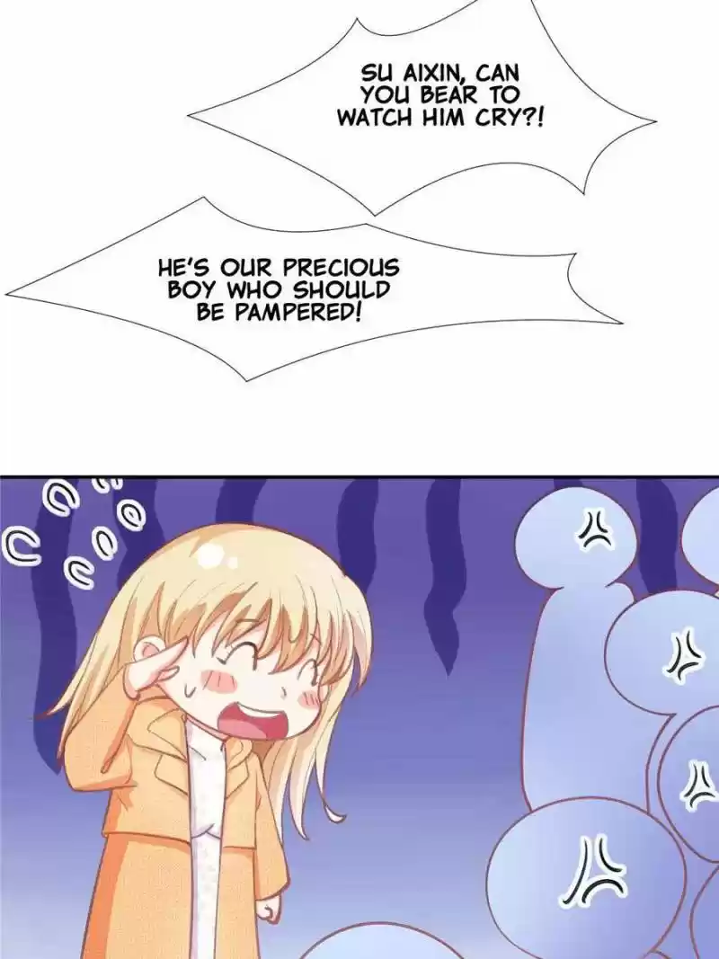 Prince Charming’S Lovely Gaze Chapter 62