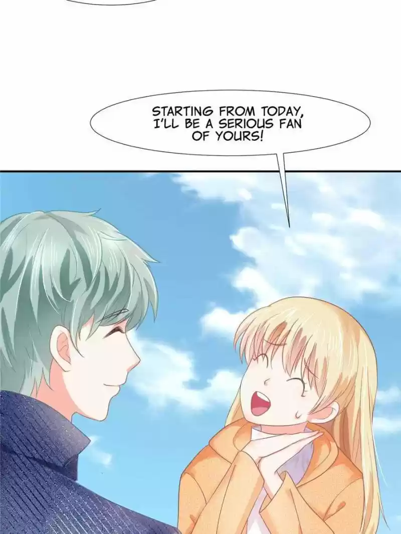 Prince Charming’S Lovely Gaze Chapter 62