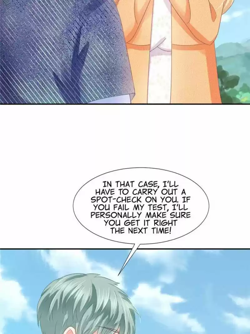 Prince Charming’S Lovely Gaze Chapter 62