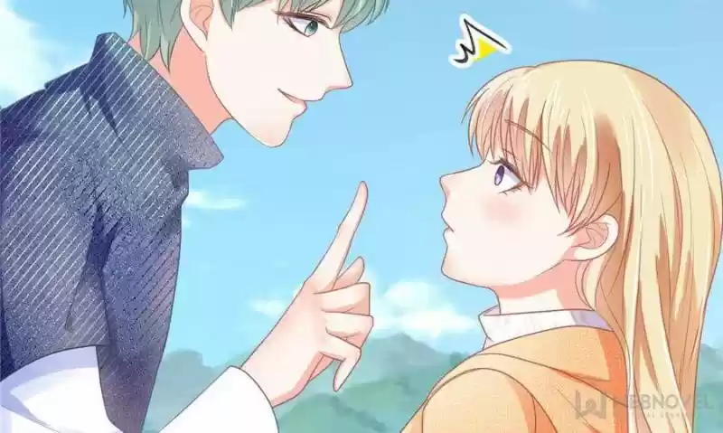 Prince Charming’S Lovely Gaze Chapter 62