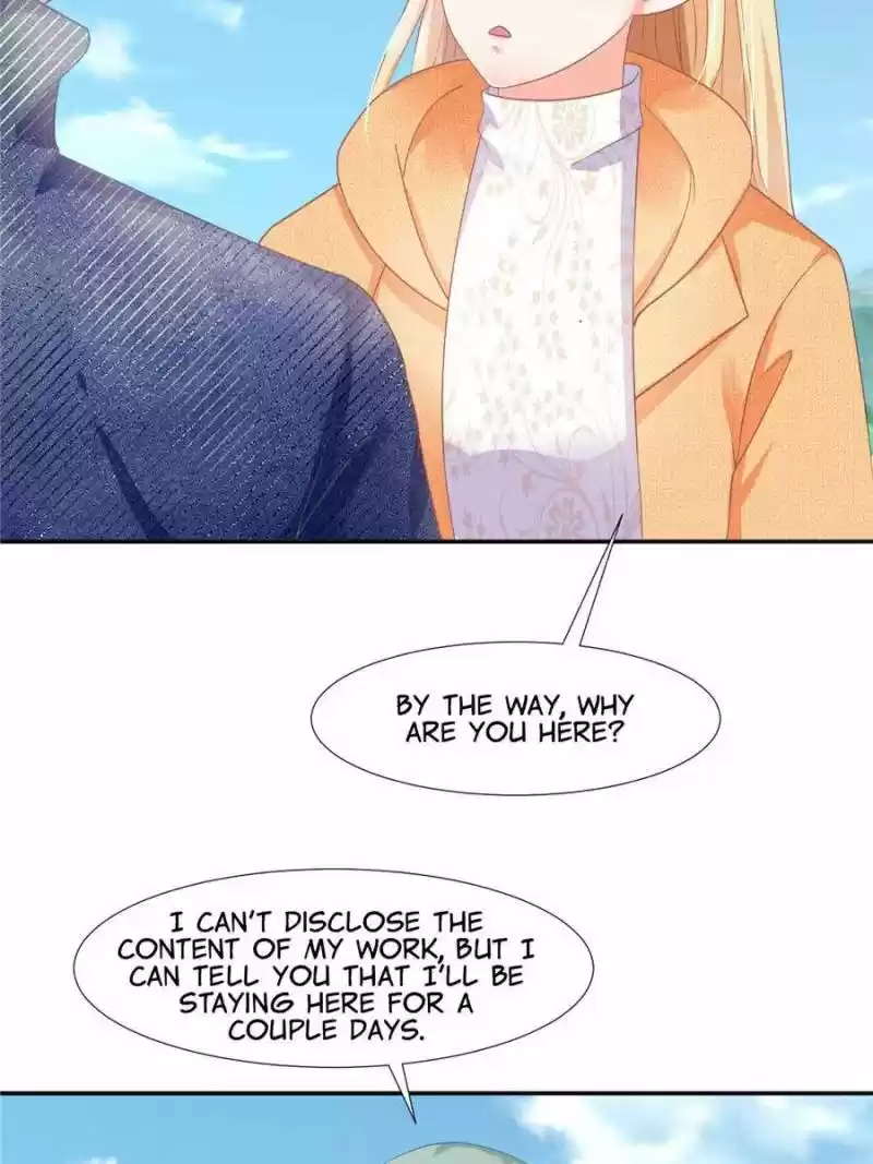 Prince Charming’S Lovely Gaze Chapter 62