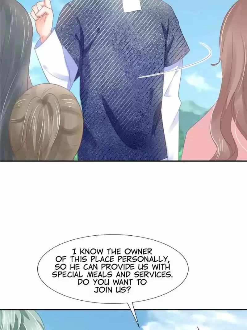 Prince Charming’S Lovely Gaze Chapter 62