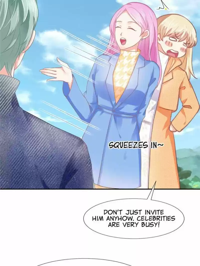 Prince Charming’S Lovely Gaze Chapter 62