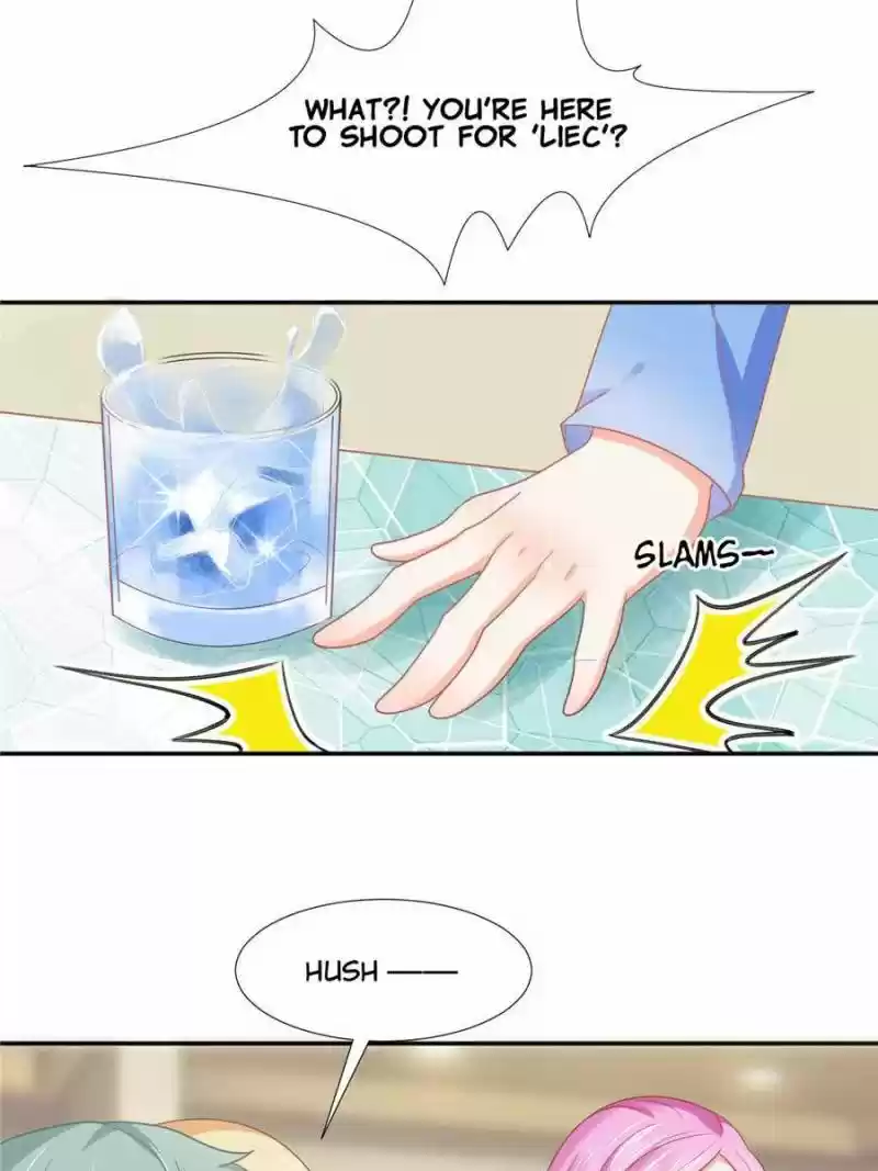 Prince Charming’S Lovely Gaze Chapter 62