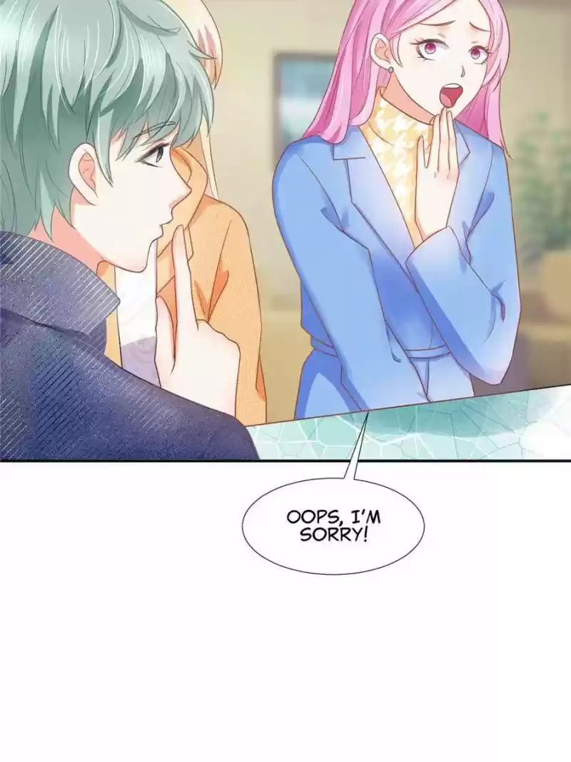 Prince Charming’S Lovely Gaze Chapter 62