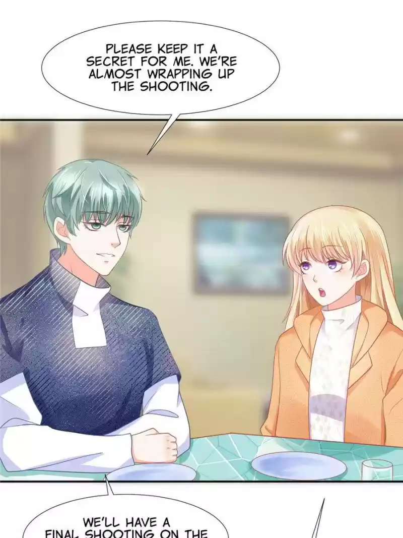 Prince Charming’S Lovely Gaze Chapter 62