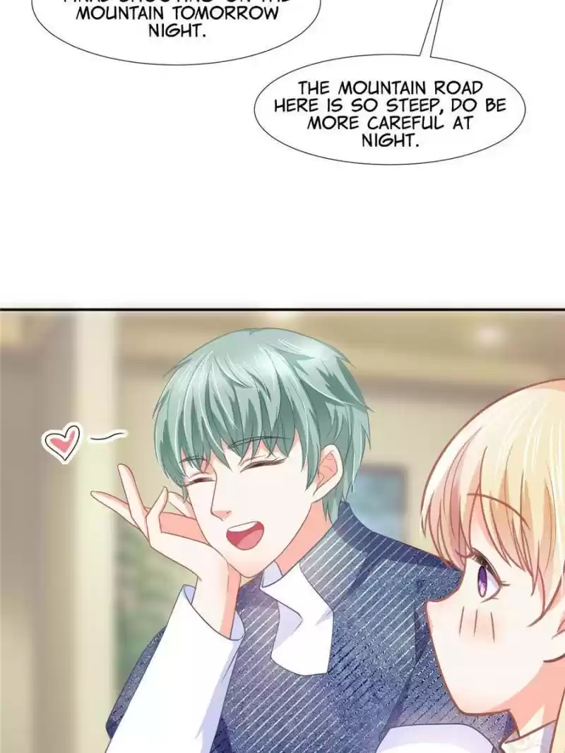 Prince Charming’S Lovely Gaze Chapter 62