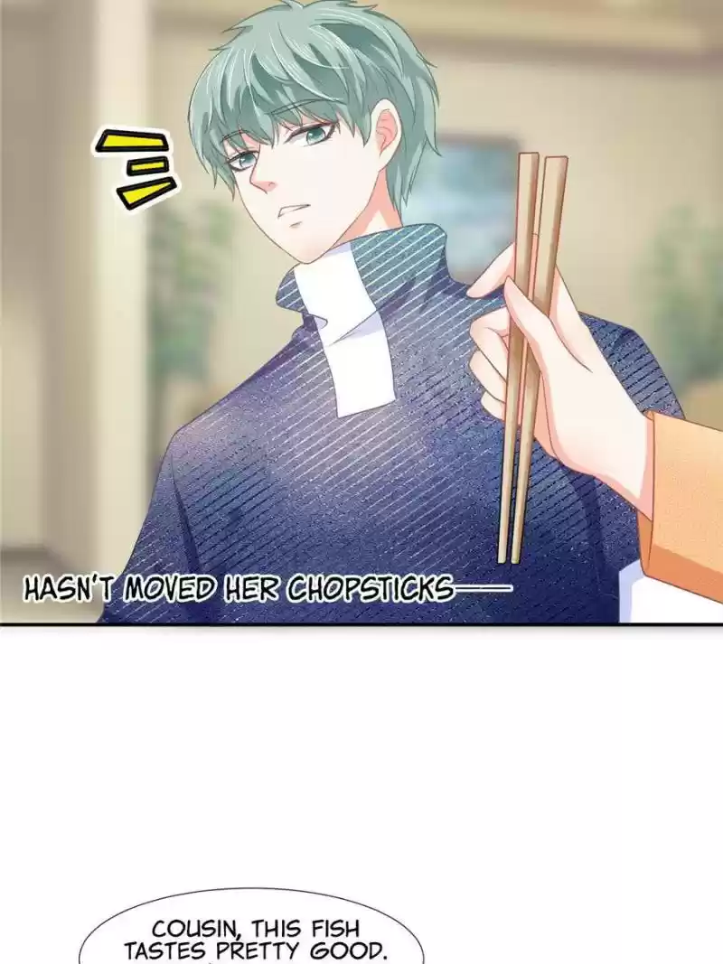 Prince Charming’S Lovely Gaze Chapter 62