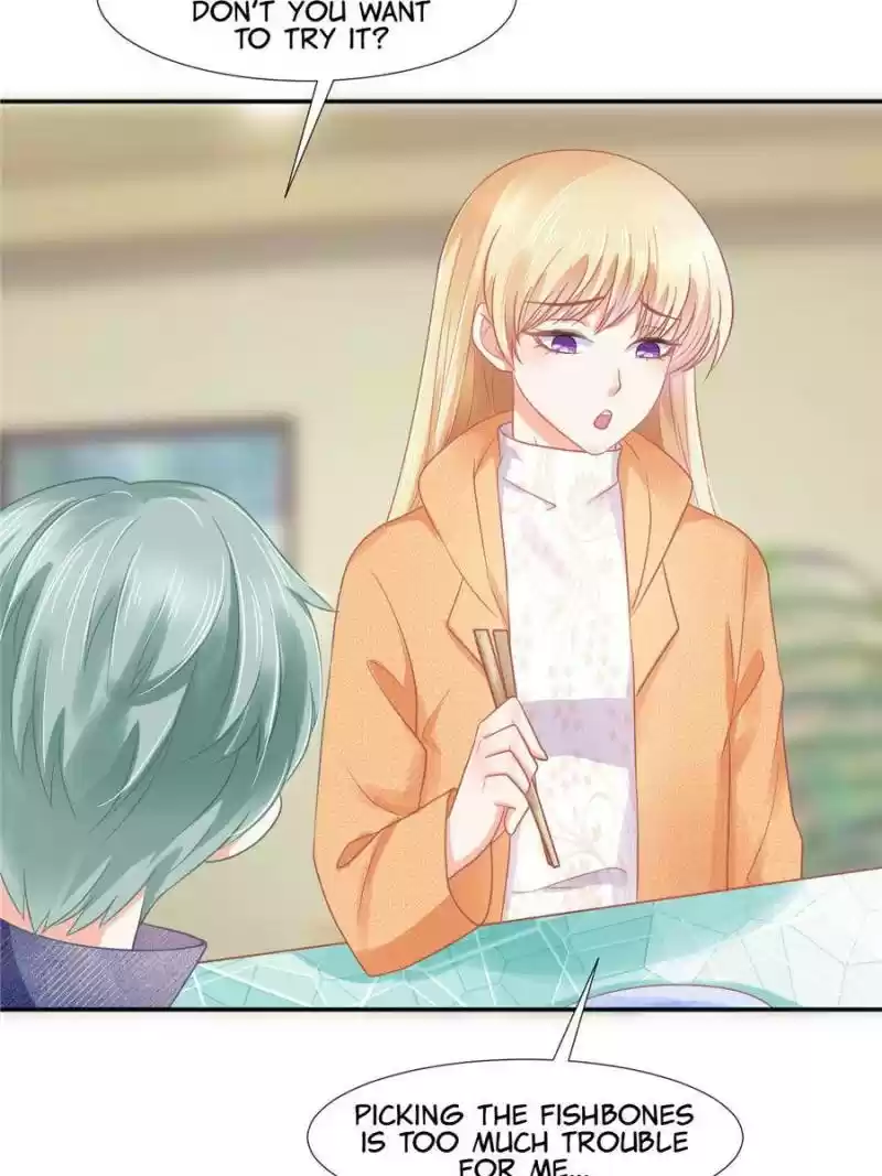 Prince Charming’S Lovely Gaze Chapter 62