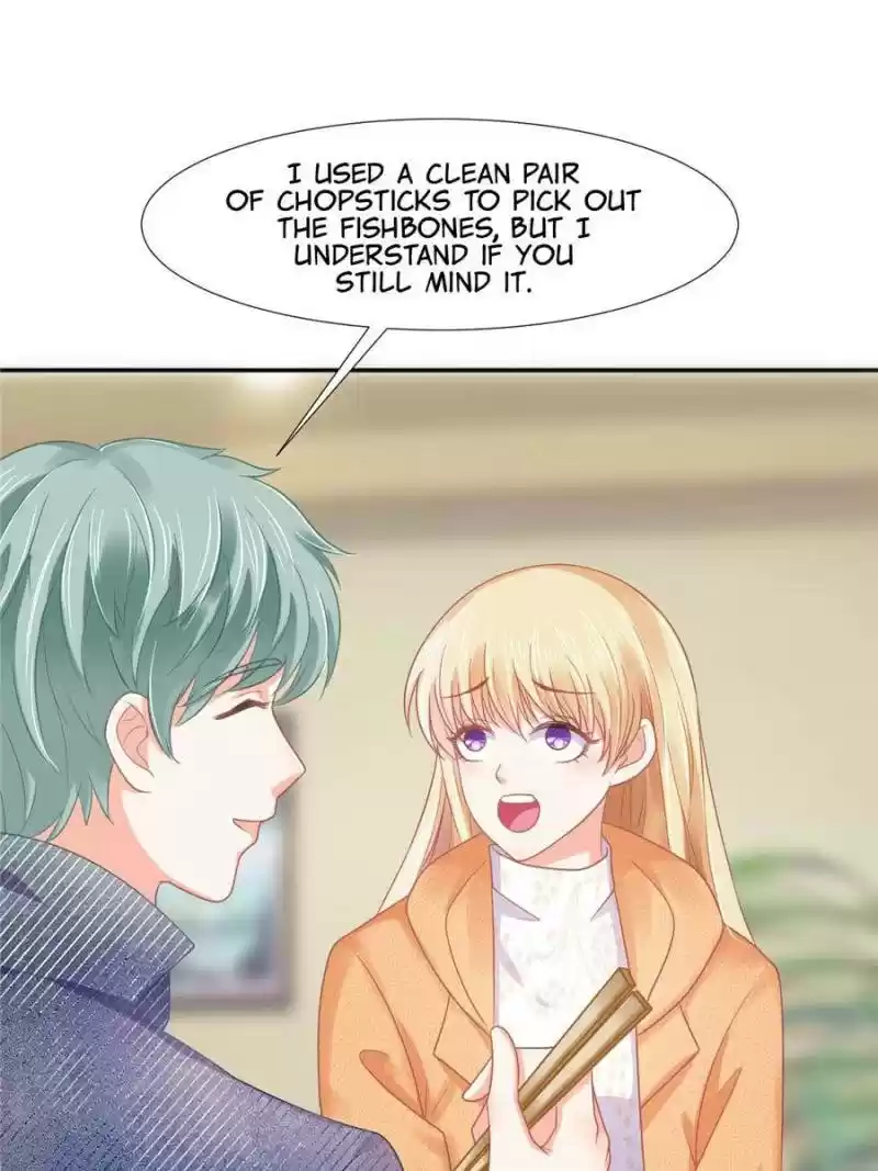 Prince Charming’S Lovely Gaze Chapter 63