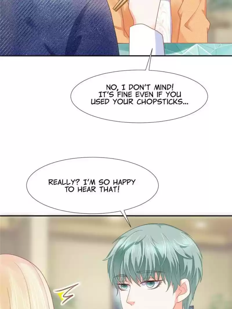 Prince Charming’S Lovely Gaze Chapter 63