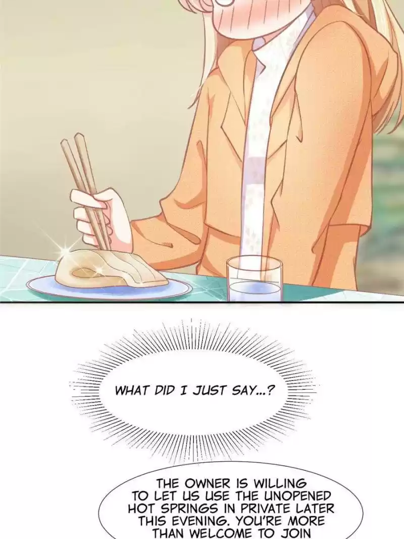 Prince Charming’S Lovely Gaze Chapter 63