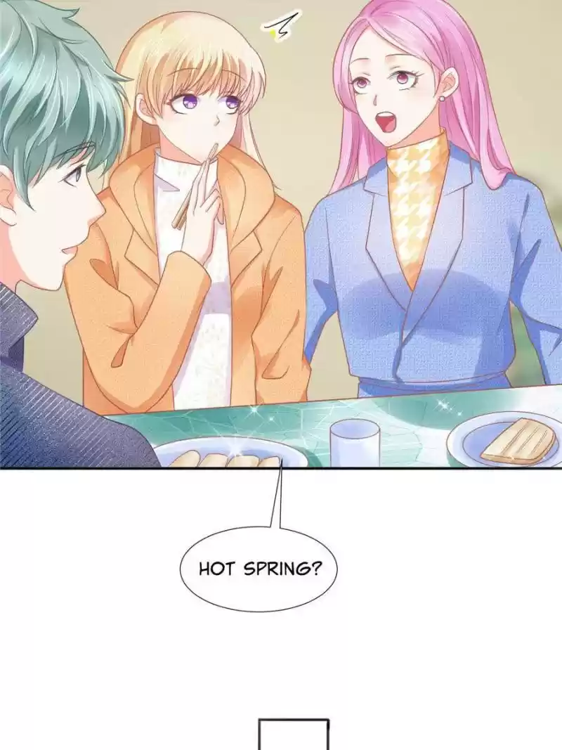 Prince Charming’S Lovely Gaze Chapter 63