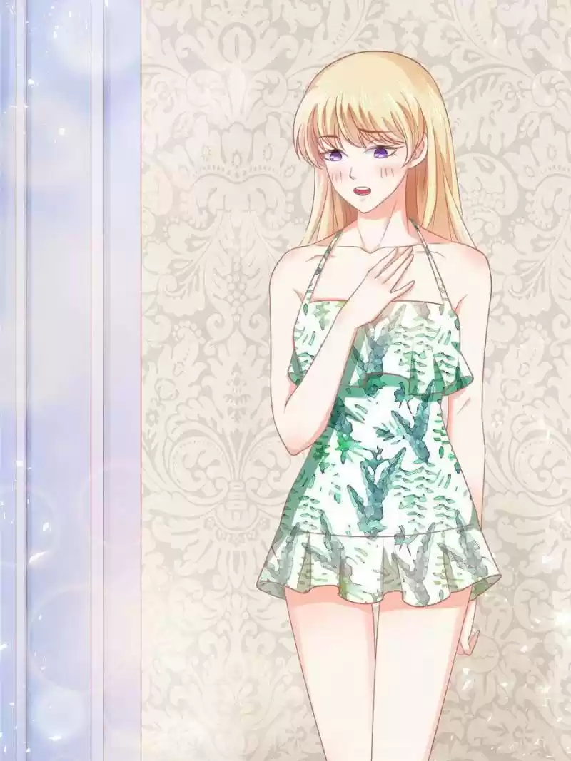 Prince Charming’S Lovely Gaze Chapter 63