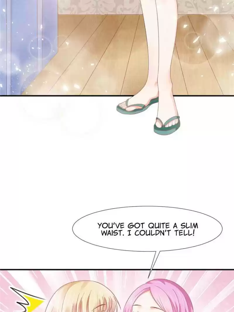 Prince Charming’S Lovely Gaze Chapter 63